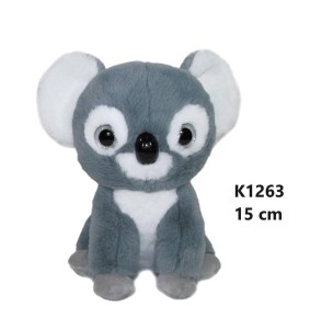 KOALA 15CM, SUN-DAY