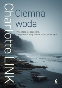 CIEMNA WODA, CHARLOTTE LINK