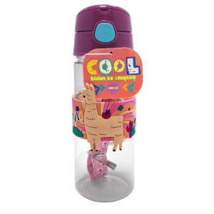 BIDON COOL. SUPER DZIEWCZYNA, MCD