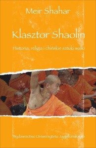 KLASZTOR SHAOLIN, SHAHAR MEIR