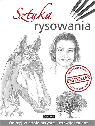 Sztuka rysowania, praca zbiorowa