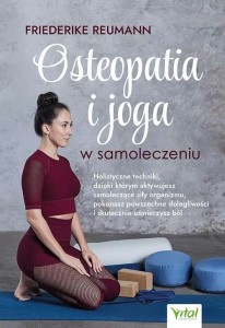 OSTEOPATIA I JOGA W SAMOLECZENIU