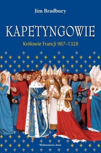 KAPETYNGOWIE KRÓLOWIE FRANCJI 987-1328