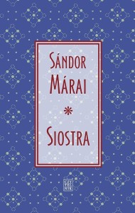SIOSTRA, SANDOR MARAI