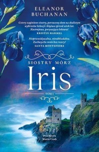 SIOSTRY MÓRZ T.1 IRIS, ELEANOR BUCHANAN