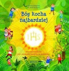 BÓG KOCHA NAJBARDZIEJ