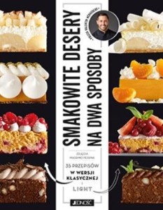 SMAKOWITE DESERY NA DWA SPOSOBY, VALENTIN NRAUDEAN