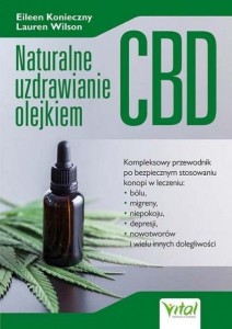 NATURALNE UZDRAWIANIE OLEJKIEM CBD