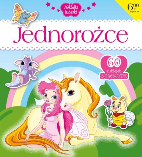 Jednorożce, praca zbiorowa