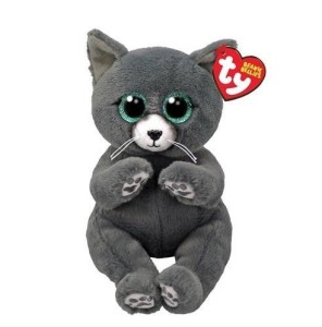 BEANIE BELLIES BINX - NIEBIESKI KOT ROSYJSKI 15CM