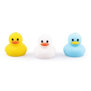 ZESTAW DO KĄPIELI KACZUSZKOWE TRIO, GILIGUMS