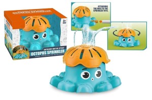 ZRASZACZ OGRODOWY OŚMIORNICA, ARTYK