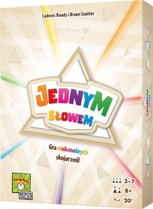 JEDNYM SŁOWEM REBEL, REBEL