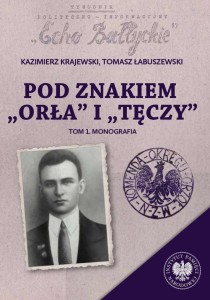 POD ZNAKIEM ORŁA I TĘCZY
