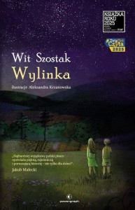 WYLINKA, WIT SZOSTAK, ALEKSANDRA KRZANOWSKA