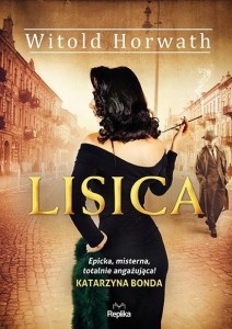 LISICA, WITOLD HORWATH