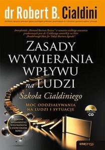 ZASADY WYWIERANIA WPŁYWU NA LUDZI