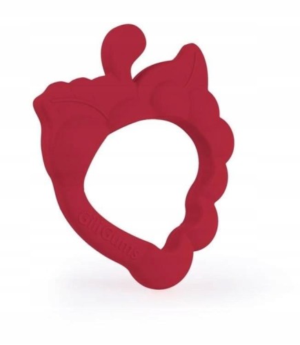 Gryzak truskawka, Giligums