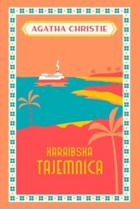 KARAIBSKA TAJEMNICA, AGATHA CHRISTIE