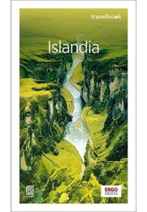 ISLANDIA. TRAVELBOOK W.4