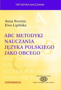 ABC METODYKI NAUCZANIA JĘZYKA POLSKIEGO JAKO..