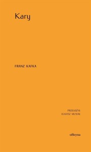 KARY, FRANZ KAFKA