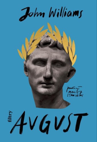 August, John Williams