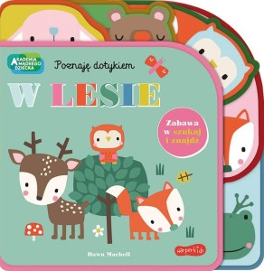 AKADEMIA MĄDREGO DZIECKA W LESIE