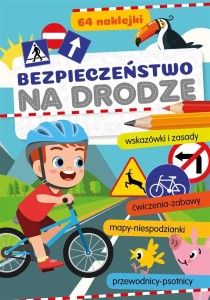 BEZPIECZEŃSTWO NA DRODZE, SABINA GRABIAS