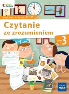 OWOCNA EDUKACJA SP 3 CZYTANIE ZE ZROZUMIENIEM MAC