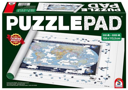 Mata do puzzli G3, Schmidt