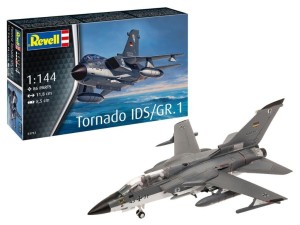 MODEL SET PANAVIA TORNADO IDS/GR.1