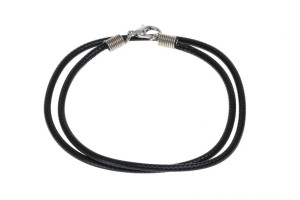 NASZYJNIK CZARNY, BREWIS