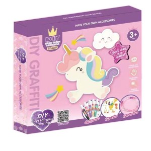 ZESTAW KREATYWNY KSIĘŻNICZKI, ASKATO