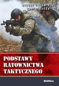 PODSTAWY RATOWNICTWA TAKTYCZNEGO