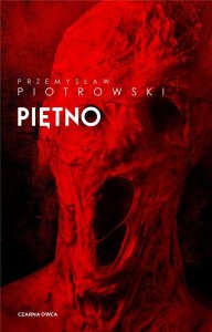 KOMISARZ IGOR BRUDNY T.1 PIETNO