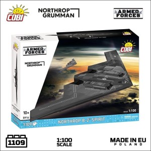NORTHROP B-2 SPIRIT, COBI