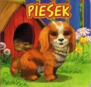 PIESEK JAFI, KATARZYNA CAMPBELL