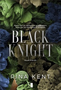 BLACK KNIGHT, RINA KENT