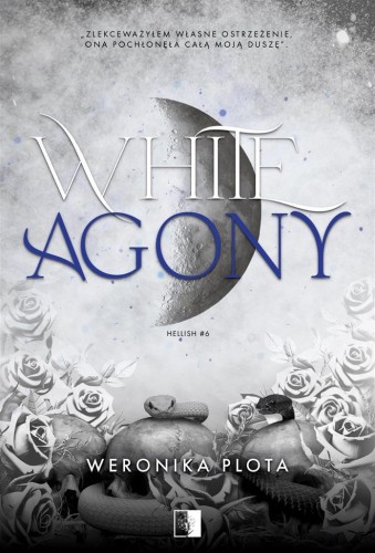 White Agony, Weronika Plota