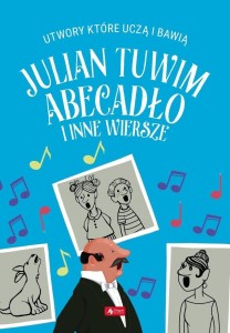 JULIAN TUWIM. WIERSZE, JULIAN TUWIM