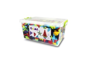 KLOCKI GAMI EDU 1500, GAMI