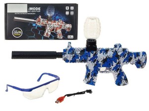 KARABIN NA KULKI WODNE, ADAR