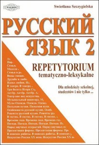 RUSSKIJ. REPETYTORIUM 2 TEM-LEKS. WAGROS