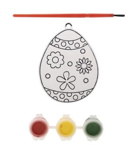 PISANKI DO MALOWANIA 4SZT