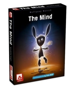 THE MIND CARTAMUNDI, CARTAMUNDI