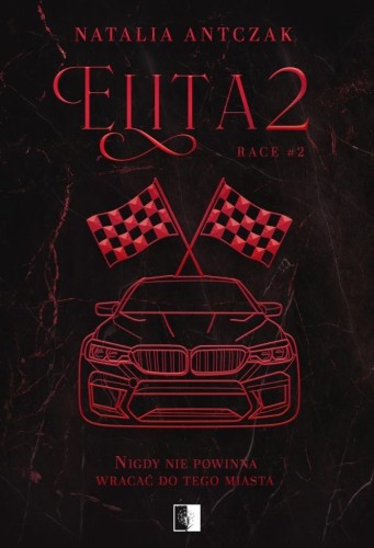 Elita 2, Natalia Antczak