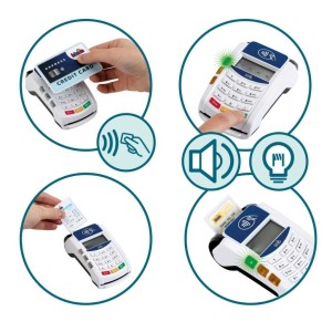 TERMINAL PŁATNICZY, KLEIN