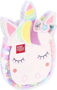 ZESTAW DO ROBIENIA BIŻUTERII - JEDNOROŻEC