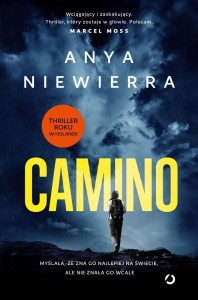 CAMINO, ANYA NIEWIERRA